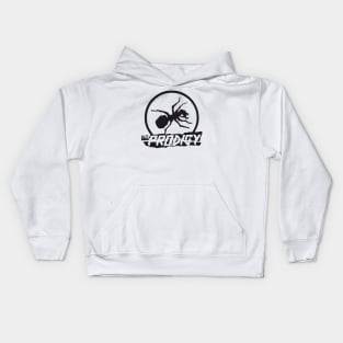 Whos prodi Kids Hoodie